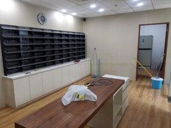 First Centre (D19), Factory #460024301